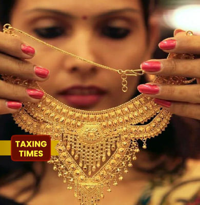 Before buying gold this diwali make sure to do these things