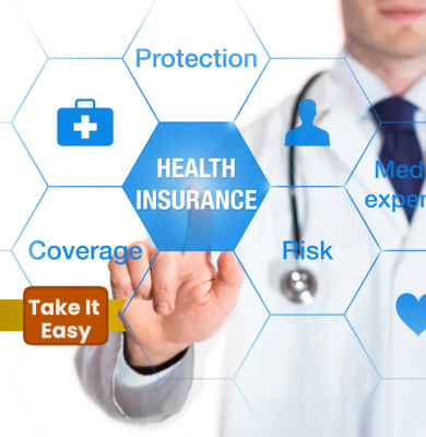 Keep these points in mind before buying health insurance policy