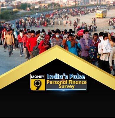 How Covid-19 impacted household income in India?