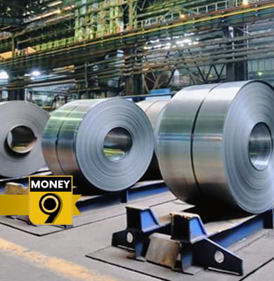 India becomes net importer of steel