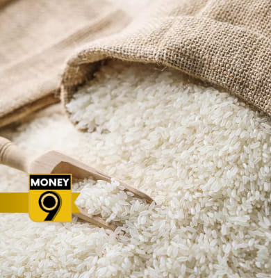 Why price of rice could increase very soon