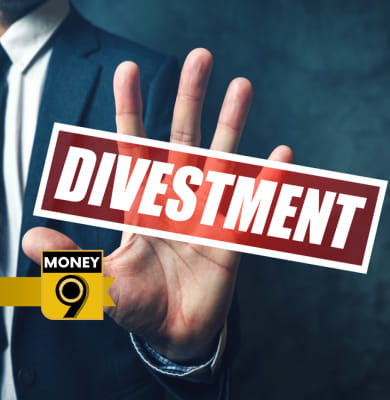 Why government is losing the disinvestment race?
