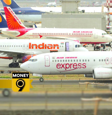 When will the aviation sector take off from its problems