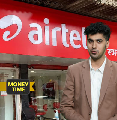 Airtel scraps mobile plans and hikes minimum recharge