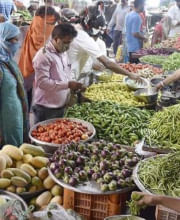 WPI Inflation falls to single digits for first time in 18 months