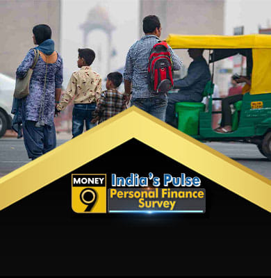 Where is India spending? What is the spending pattern of families in the country?