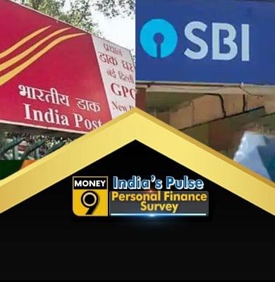 Which is the favourite savings tool of families in India?