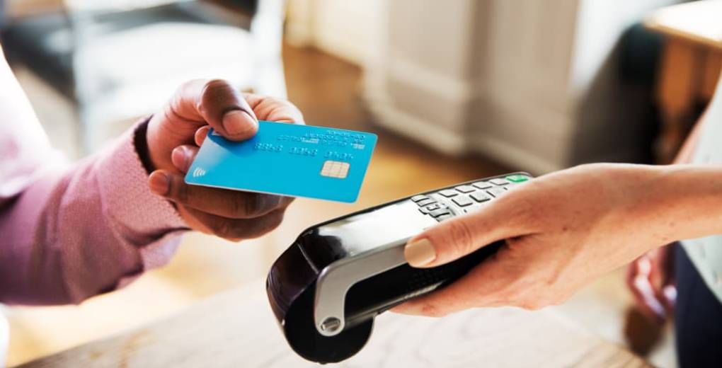 Credit card spends sees a decline in November