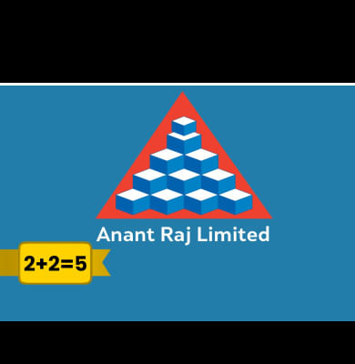 How Anant Raj can build you a strong portfolio