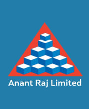 How Anant Raj can build you a strong portfolio