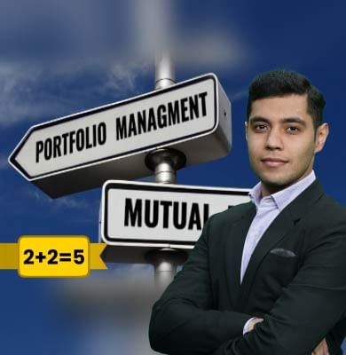 Be it mutual funds or PMS, choose wisely