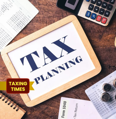 What kind of investment is needed for maximum tax saving?