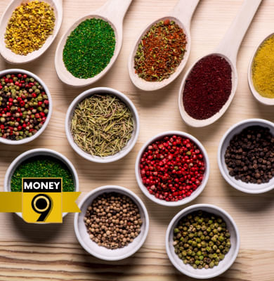 Spices also join the inflation bandwagon