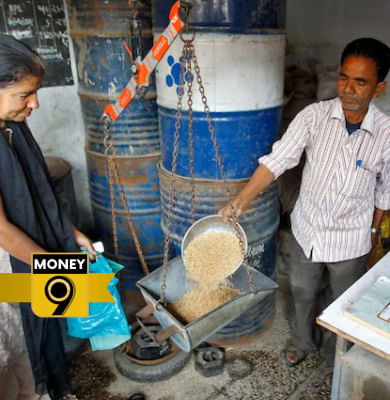 Why the free ration scheme may come to an end very soon?