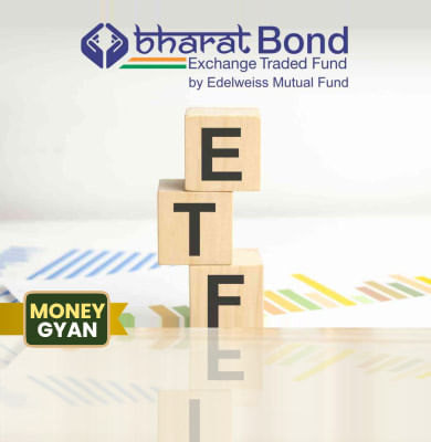 What are the benefits of investing in Bharat Bond ETF?