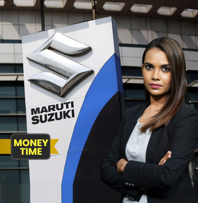 Maruti to hike car prices by next year