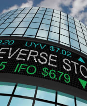 What is Reverse stock split? What is the difference between stock split and reverse stock split