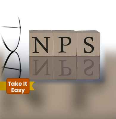 NPS has a lot of benefits but don't touch it before maturity