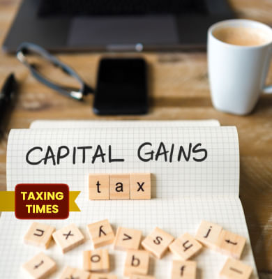 Will capital gains tax regime change in upcoming budget?
