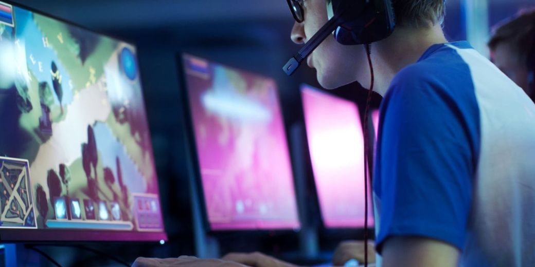 GST on online gaming to go up to 28%