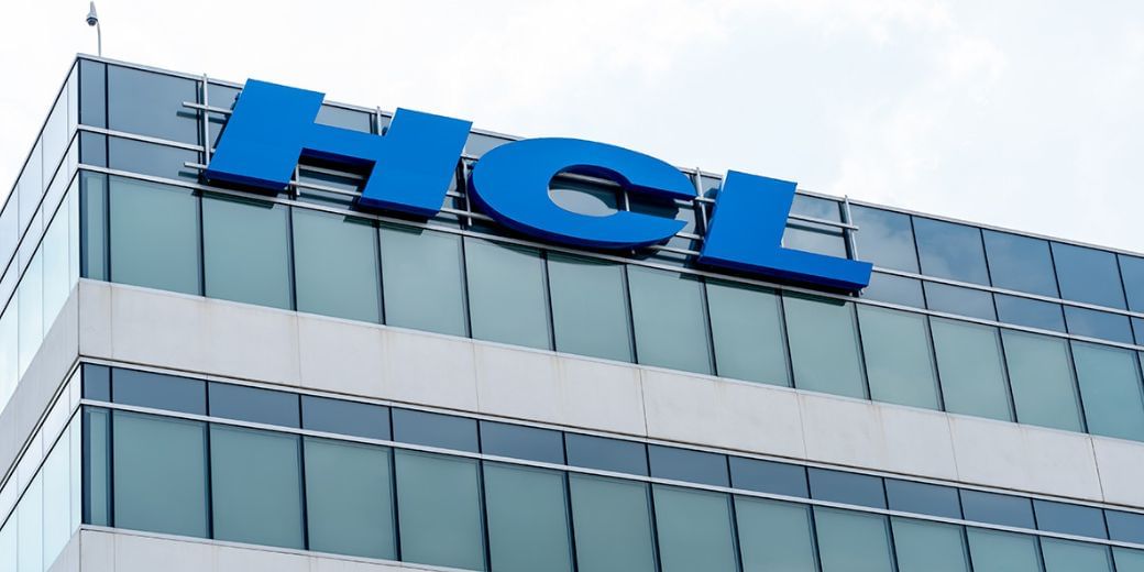HCL Tech share price plunges almost 7% as management drops hint of depleted revenue outlook