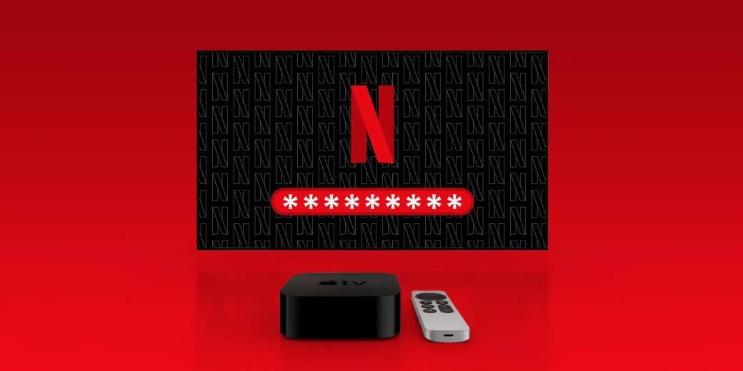 Netflix to make password sharing difficult