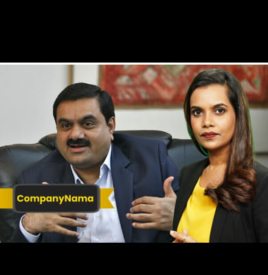 Profit Growing at Twice the Rate of Debt: Adani