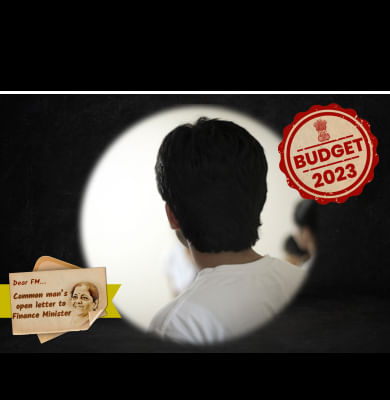 Youth of the country write open letter to Finance Minister Nirmala Sitharaman on unemployment problem