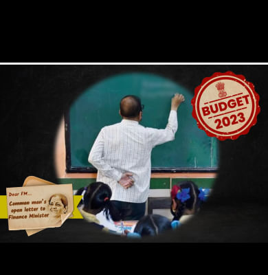 Dear Finance Minister, how are you going to ease the pain of the middleclass