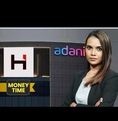 Hindenburg says Adani Group looting India