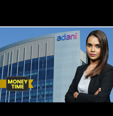 Retail Investors ditch Adani FPO