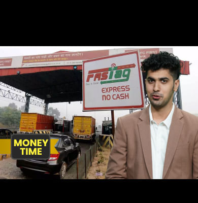 Pay double toll charges if FASTag becomes  non-functional