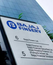 Bajaj Finance cracks 7%; closes at Rs 6,099 per share