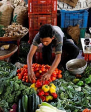 CPI Inflation down for 3rd month in a row; falls to 5.72% in December 2022