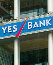 Yes Bank tanks 8% after recent AT1 Bond ruling