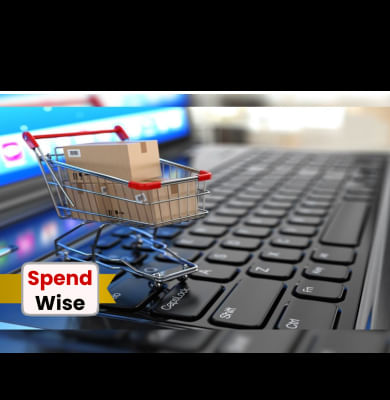 How has e-shopping changed consumer behaviour?