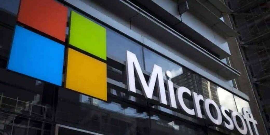 Microsoft to lay off 5 percent of total workforce
