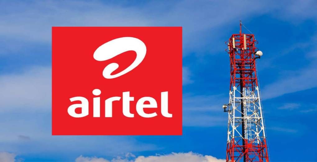 Bharti Airtel has increased the price of the minimum monthly plan in 7 circles
