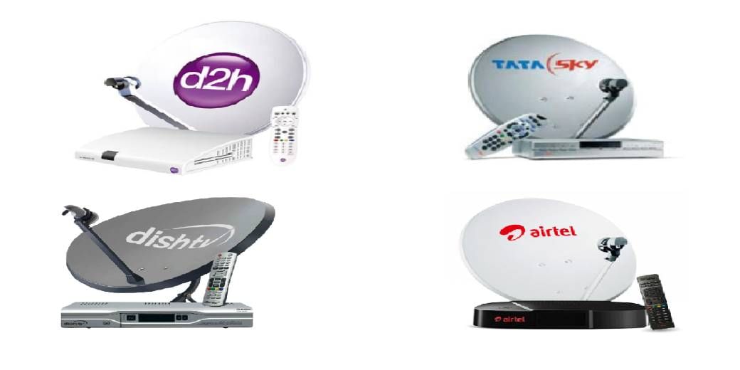 From February 1, DTH and cable TV packages may become costlier