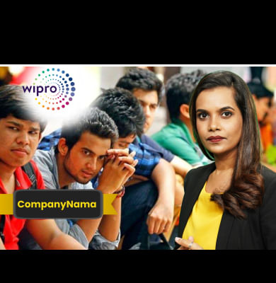 Wipro's decision to cut freshers' salary smashed from all quarters