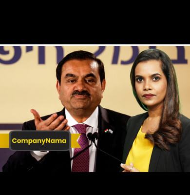 Adani Group Saga: From Parliament to Supreme Court