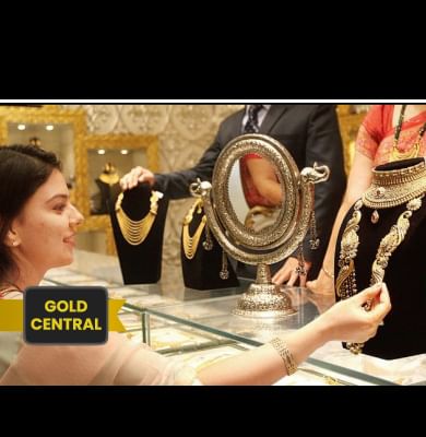 Why import duty on gold is yet to come down?