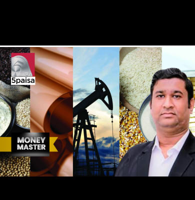 What is the right strategy for investing in commodity market?