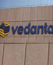 Vedanta share price crashes more than 6% on BSE