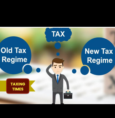 Opted for the New Tax Regime or planning to do so? Wait a minute!