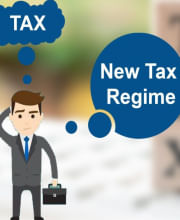 Opted for the New Tax Regime or planning to do so? Wait a minute!