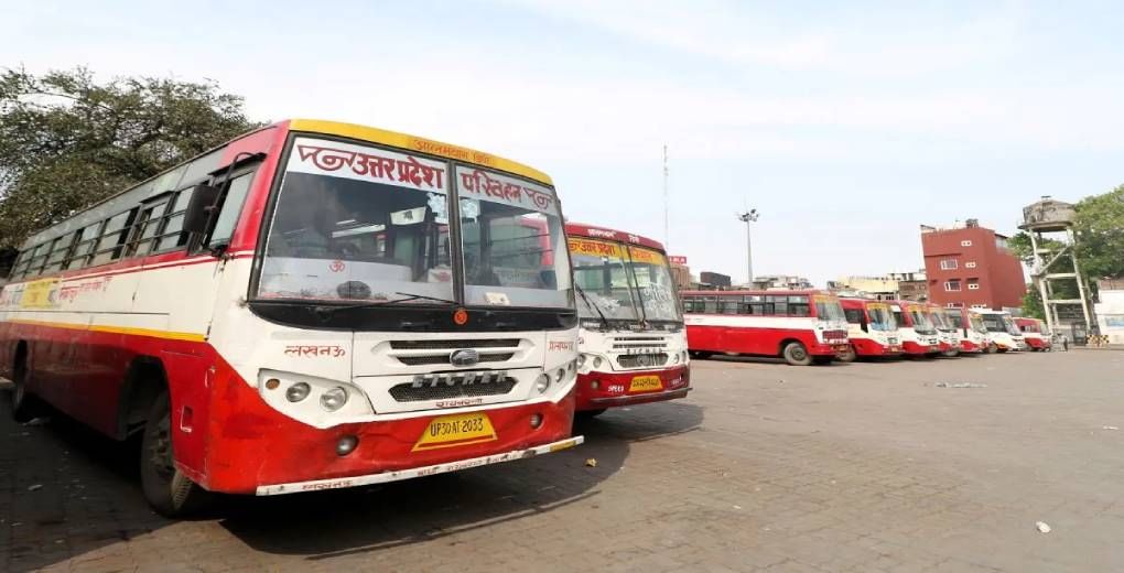 UP Govt has increased the fare of roadways buses