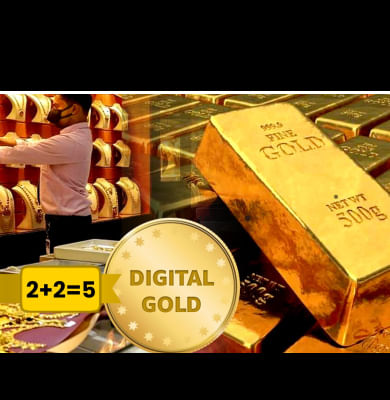 How and why should one invest in gold?