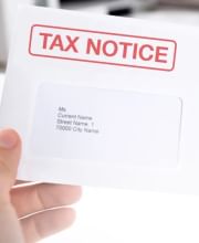 Have you recieved this ITR notice?