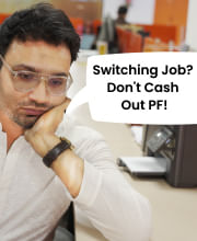 How to handle your provident fund account while switching jobs?